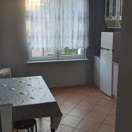 Appartement Mieszkanie 2-pokojowe Wrzeszcz Gdańsk