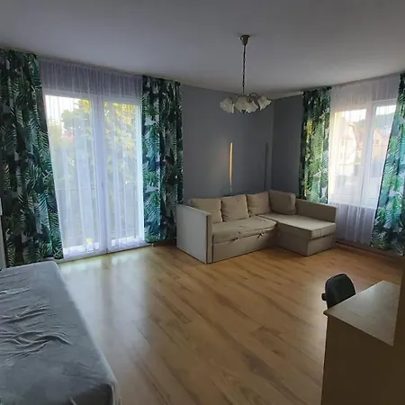 Mieszkanie 2-pokojowe Wrzeszcz Apartment *