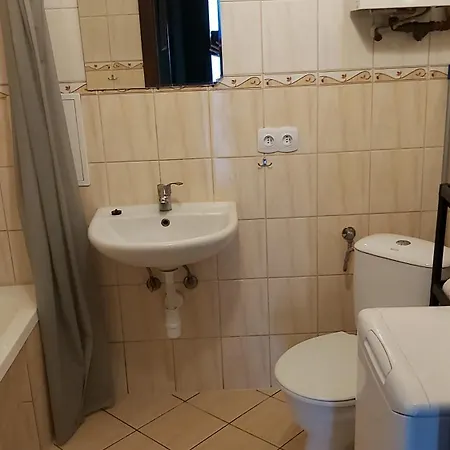 Apartment Mieszkanie 2-pokojowe Wrzeszcz *