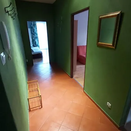 Mieszkanie 2-pokojowe Wrzeszcz Apartment
