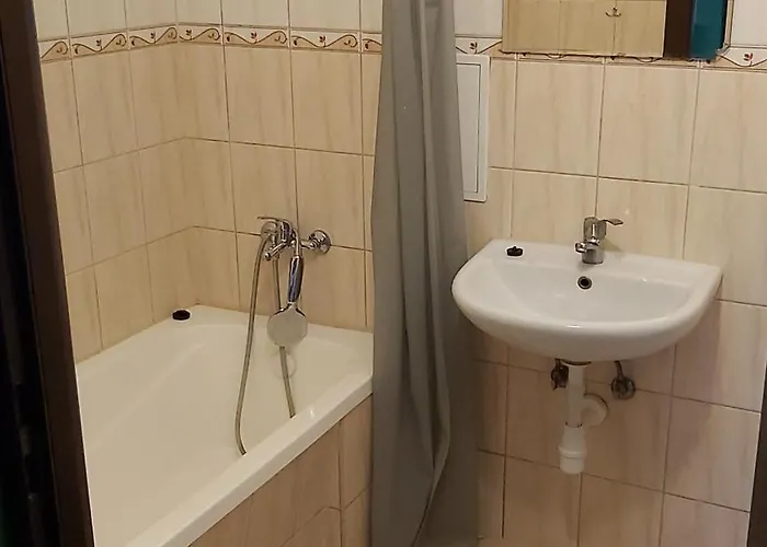 Mieszkanie 2-pokojowe Wrzeszcz Gdańsk